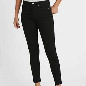 Banana Republic New With Tags High Rise Skinny Ankle 29